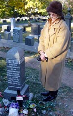 Magda Helena Schleifer