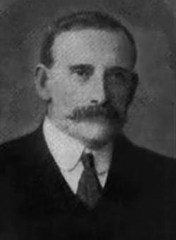 Joseph Bell