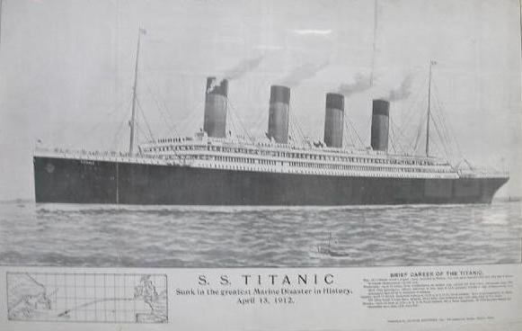 La maledizione del Titanic, disperso un batiscafo turistico - Mondo - Alto  Adige