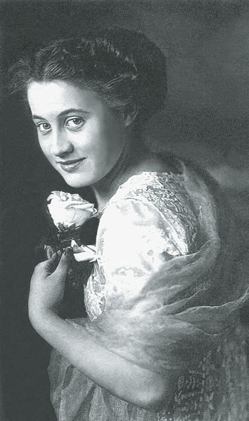  Dorothy Winifred Gibson