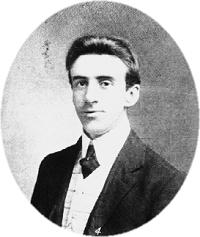 Wallace Henry Hartley