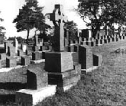 Halifax: cimitero Fairview.