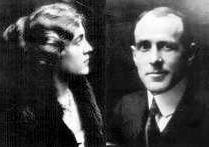 Vera ed Albert Adrian Dick