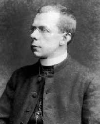 Padre Thomas Roussel Davis Byles