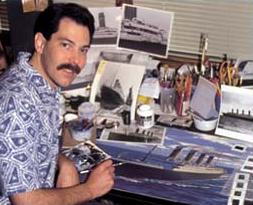 Ken Marshall