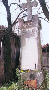 Goumoshtnik