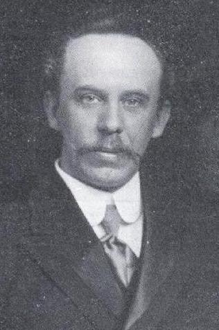 John Harper