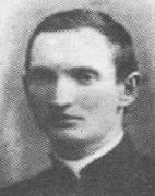 Joseph Mantvila