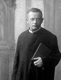 Josef Peruschitz