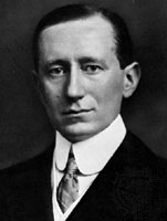 Guglielmo Marconi