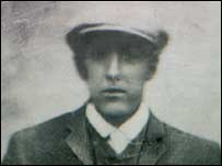 William McQuillan