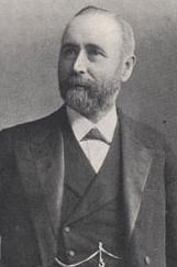 William James Pirrie