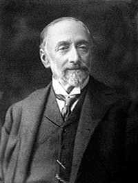 Gustav Wolff
