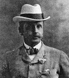 Alfred Rowe