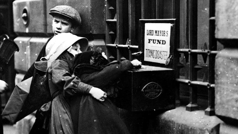 Lord Mayor's Fund