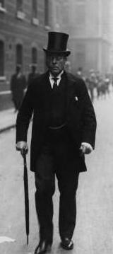 Lord Mersey