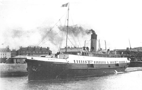 Il Nomadic