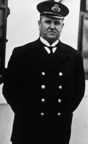Herbert Walter McElroy