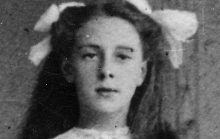 Lillian Goodwin