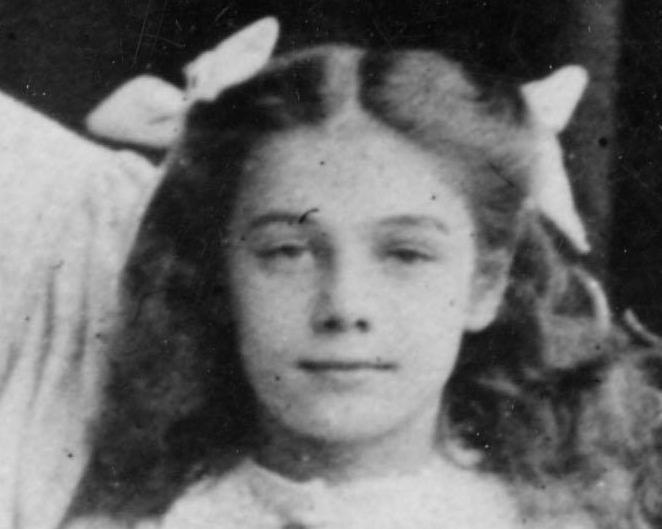 Jessie Goodwin