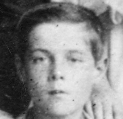 Harold Goodwin