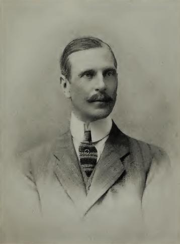 James Clinch Smith