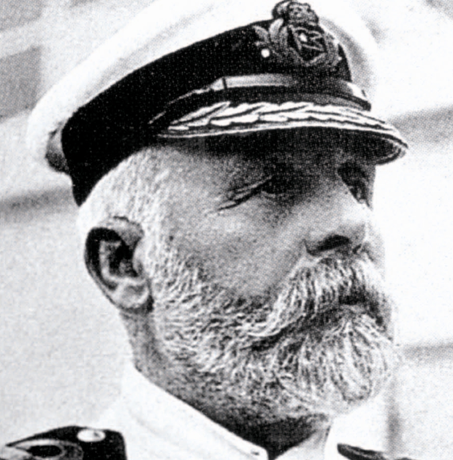 Edward John Smith
