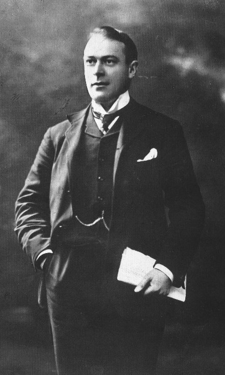 Thomas Andrews