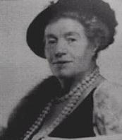 Emily Borie Ryerson