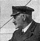 James Henry Moore