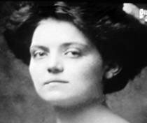 Violet Constance Jessop