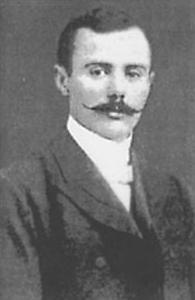 John Edward Simpson