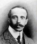 Robert Chisholm