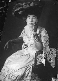 Margaret Tobin Brown