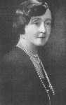 Lucy Christiana Sutherland Duff Gordon