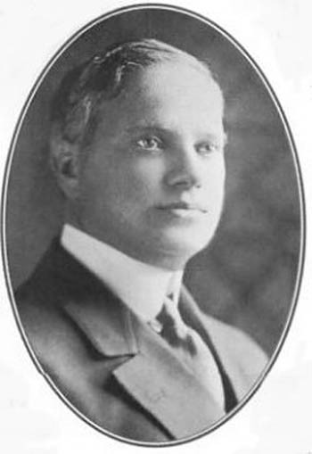 Benjamin Guggenheim