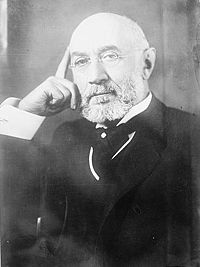 Isidor Straus