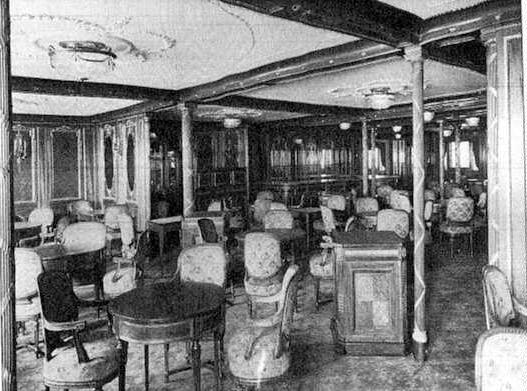 Ristorante  la Carte