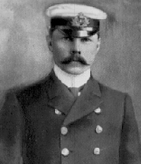 Herbert John Pitman