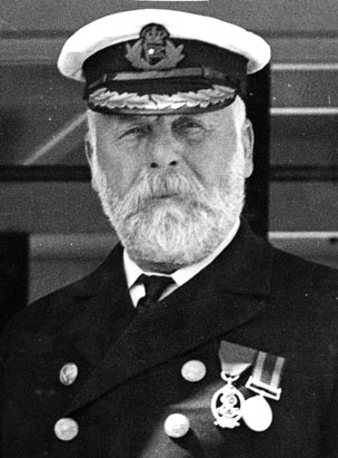 Edward John Smith