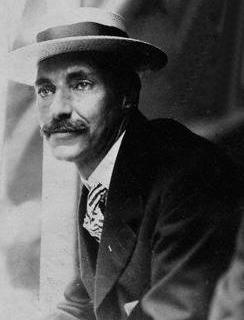 John Jacob Astor