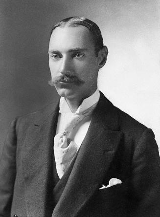 John Jacob Astor