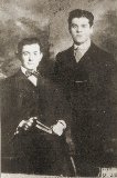 Alberto e Sebastiano Peracchio