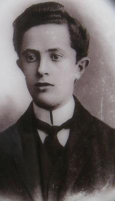 Alfonso Perotti
