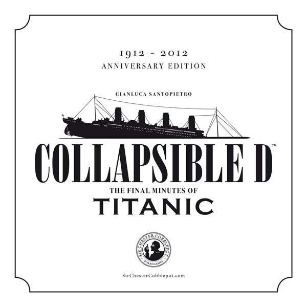 Collapsible D